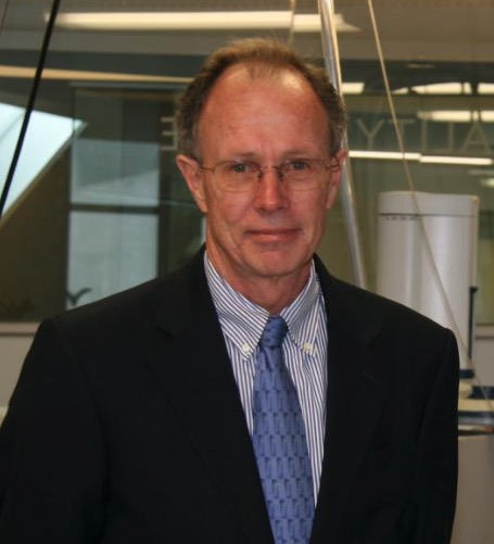R. Douglas Evans (R. D. Evans)