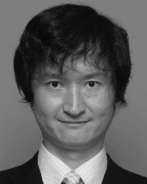 Yasutaka Matsuo