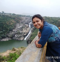 Ambika Kuity