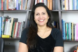 Carla Viana Dendasck