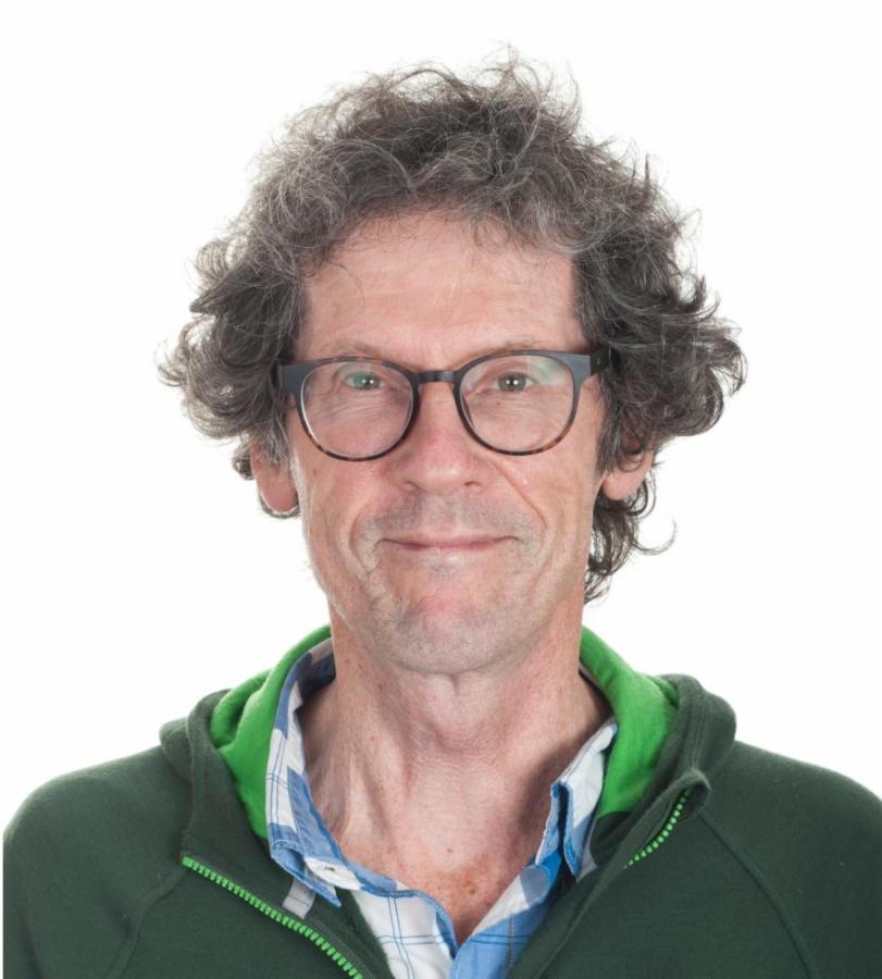Dave Kelly