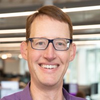 Patrick Riley