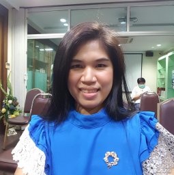 Wararat Wongkia