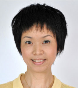 Cherry Lau Ying