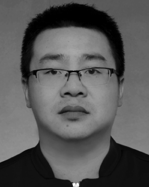 Shikai Qi