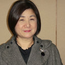 Keiko Kuriyama