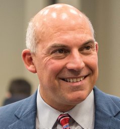 Matthew A. Waller