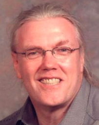 James Edmond Wraith