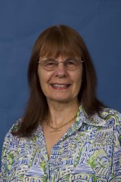 Louise J Keown