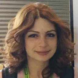 Yesmina Jaafra