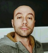 Judicaël Jeannoutot