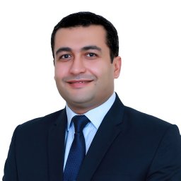 Wael Abdelmottaleb