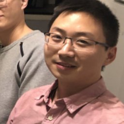 Ronghui Zheng