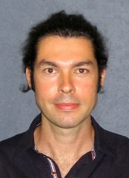 Patrice Guillon