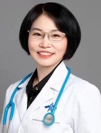 Shuhong Wang