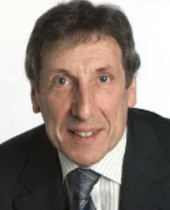 David Woolfson
