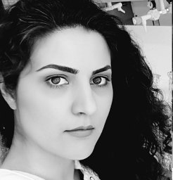 Shirin Ahmadi