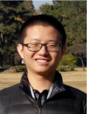 Xiaohu Wang
