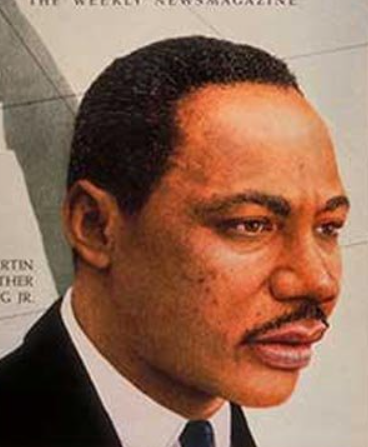 Martin Luther King