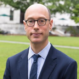 Daniel I Glazer