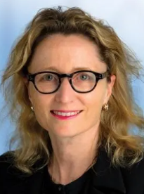 Robyn Norton
