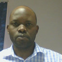 Sam Mwando