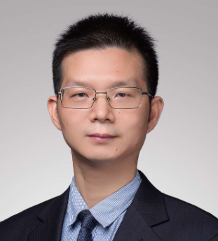 Guoge Zhang