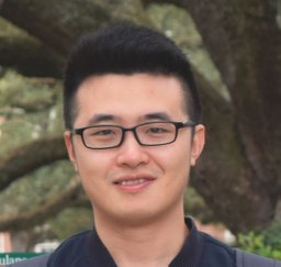 Chang Rao