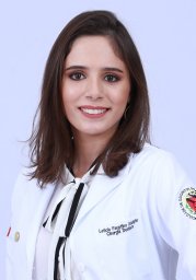 Leticia Faustino Adolpho