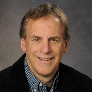 Peter F. Johnson