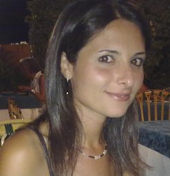 Rosangela Picciau