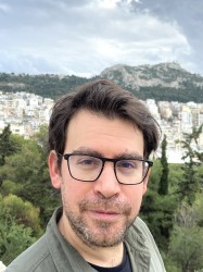 Michalis Barkoulas