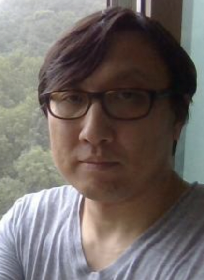 Jin-Soo Ahn