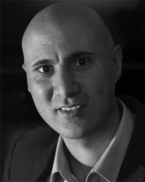 Giancarlo Marafioti
