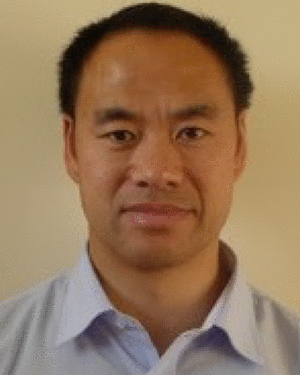 Jeffrey A. Kuo