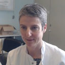 Cecile Sabourdy