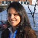 Nusrat Sharmin