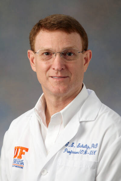 Gregory Schultz