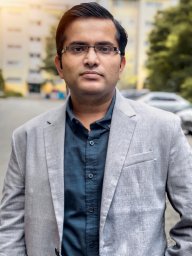 Rahul Dev Mukhopadhyay