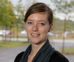 Marie-Laure Zollinger