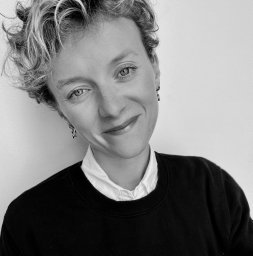 Carina Heller