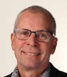 Göran Rådegran