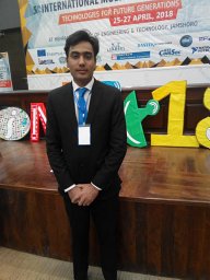 Inam Ullah Khan