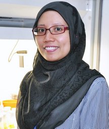 Emelda Rosseleena Rohani