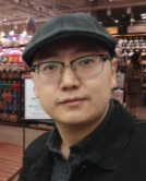 Xinlei Fan