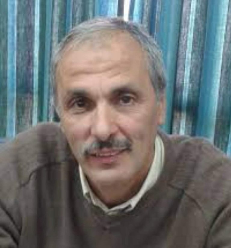Mohamed Trari