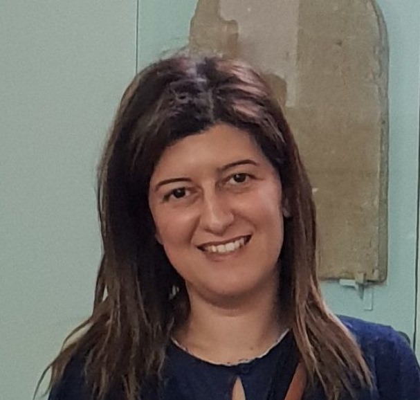 De Luca Lidia Vera Giovanna