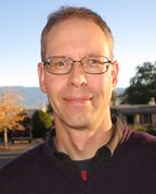 Chris S Duvall