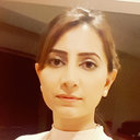 Uzma Afzal