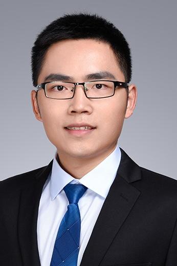 Qinghua Song